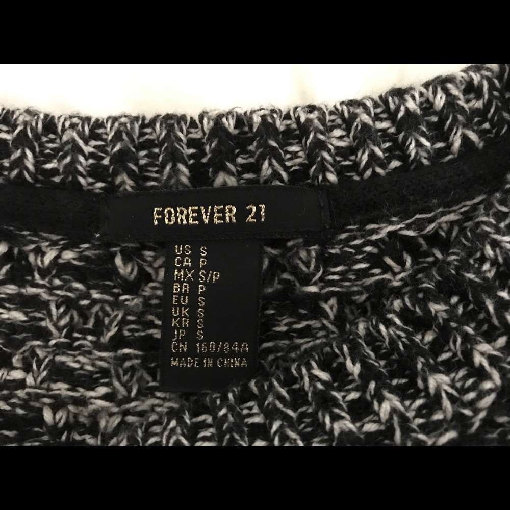 sweater - Picture 2 of 2